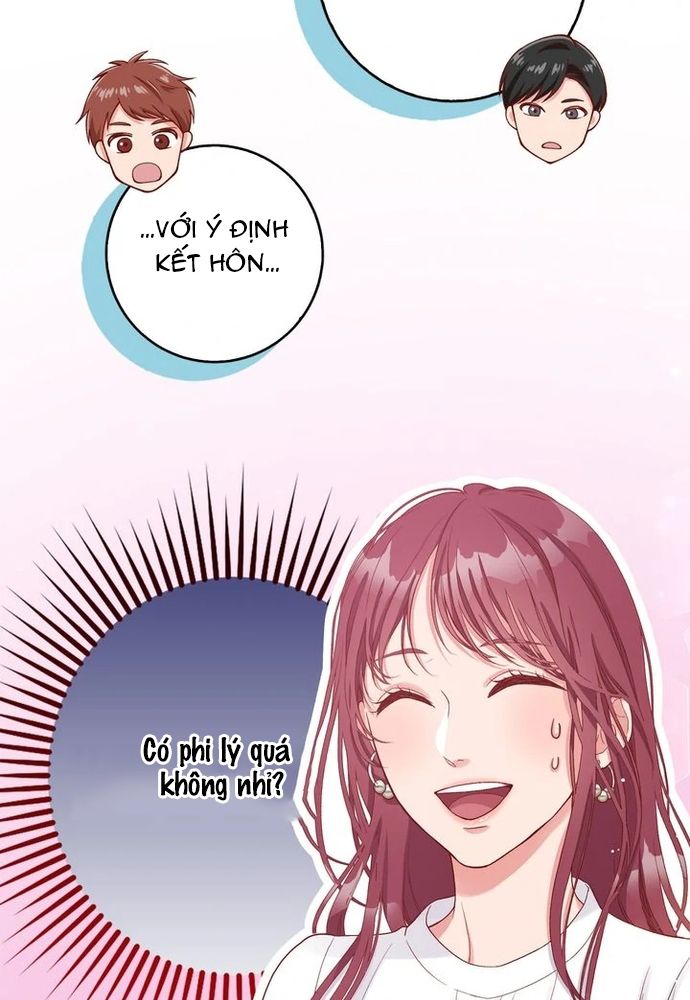 Hợp Đồng Hôn Nhân Chapter 5 - 9