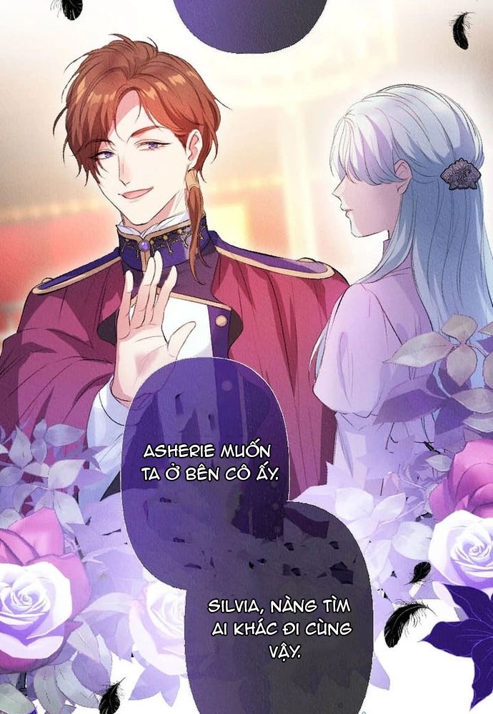 Từ Tiểu Thư Bị Lãng Quên Đến Người Được Hoàng Gia Sủng Ái Chapter 1 - 101