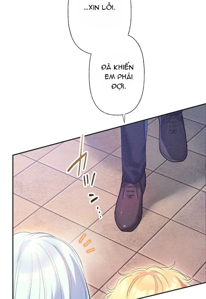 Từ Tiểu Thư Bị Lãng Quên Đến Người Được Hoàng Gia Sủng Ái Chapter 1 - 12