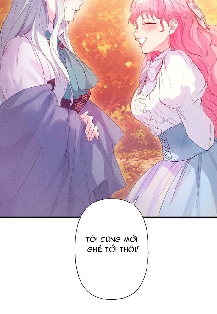 Từ Tiểu Thư Bị Lãng Quên Đến Người Được Hoàng Gia Sủng Ái Chapter 1 - 119