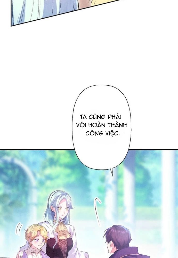 Từ Tiểu Thư Bị Lãng Quên Đến Người Được Hoàng Gia Sủng Ái Chapter 1 - 13