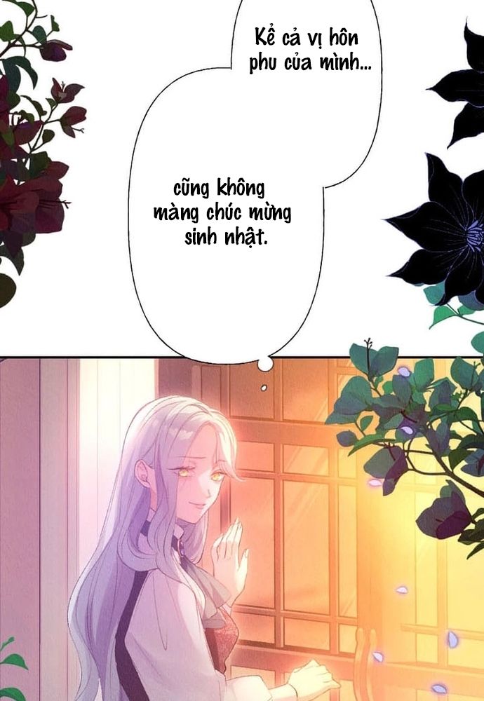 Từ Tiểu Thư Bị Lãng Quên Đến Người Được Hoàng Gia Sủng Ái Chapter 1 - 40