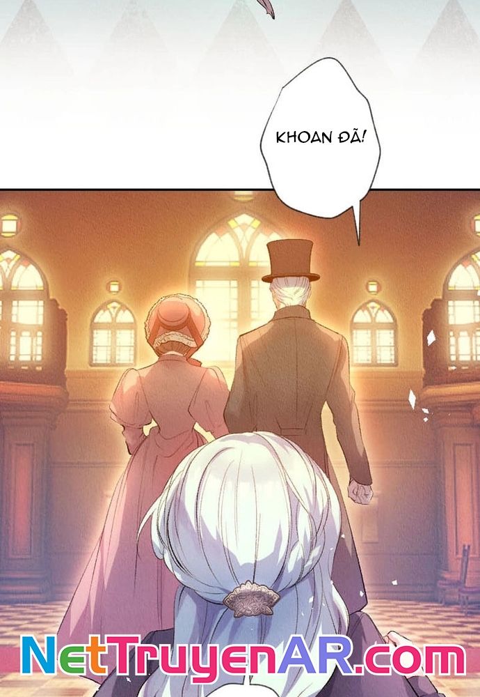 Từ Tiểu Thư Bị Lãng Quên Đến Người Được Hoàng Gia Sủng Ái Chapter 1 - 45