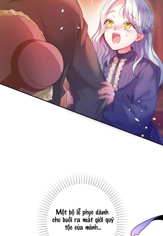 Từ Tiểu Thư Bị Lãng Quên Đến Người Được Hoàng Gia Sủng Ái Chapter 1 - 47