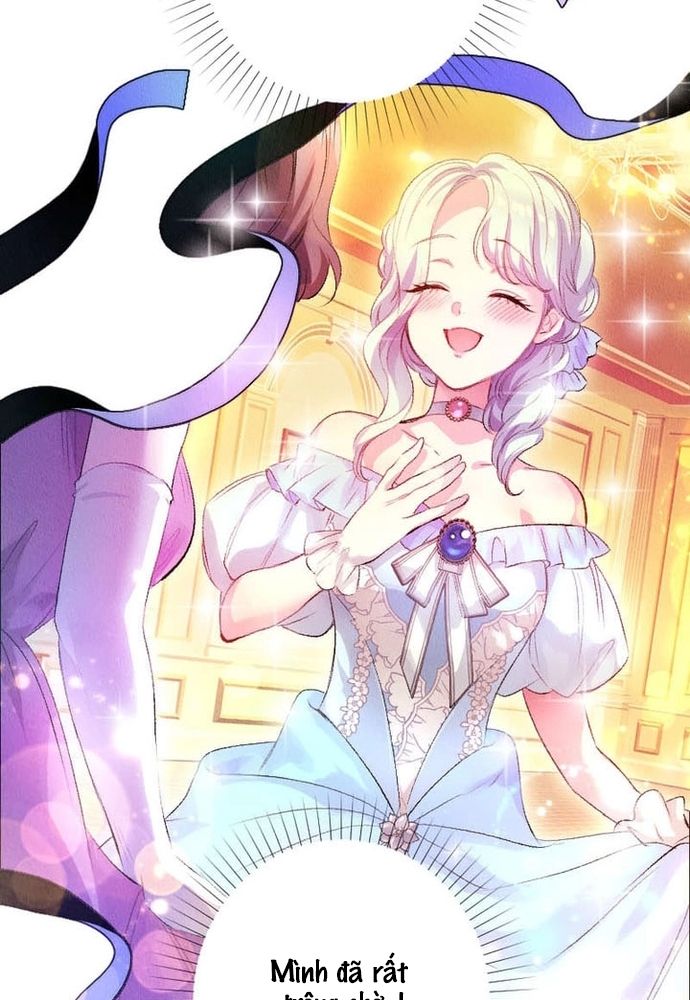 Từ Tiểu Thư Bị Lãng Quên Đến Người Được Hoàng Gia Sủng Ái Chapter 1 - 48