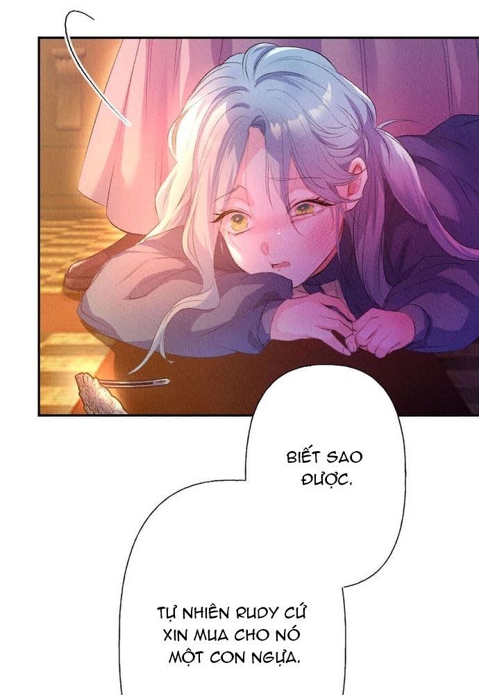 Từ Tiểu Thư Bị Lãng Quên Đến Người Được Hoàng Gia Sủng Ái Chapter 1 - 54