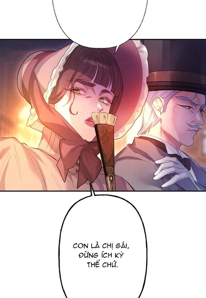 Từ Tiểu Thư Bị Lãng Quên Đến Người Được Hoàng Gia Sủng Ái Chapter 1 - 55