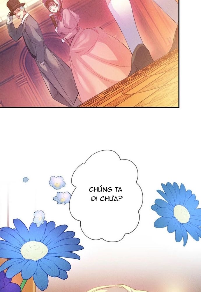 Từ Tiểu Thư Bị Lãng Quên Đến Người Được Hoàng Gia Sủng Ái Chapter 1 - 61