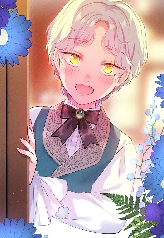 Từ Tiểu Thư Bị Lãng Quên Đến Người Được Hoàng Gia Sủng Ái Chapter 1 - 62