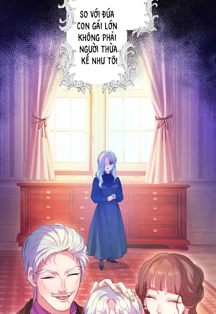 Từ Tiểu Thư Bị Lãng Quên Đến Người Được Hoàng Gia Sủng Ái Chapter 1 - 66