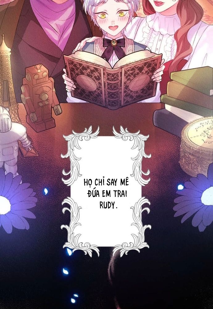 Từ Tiểu Thư Bị Lãng Quên Đến Người Được Hoàng Gia Sủng Ái Chapter 1 - 67