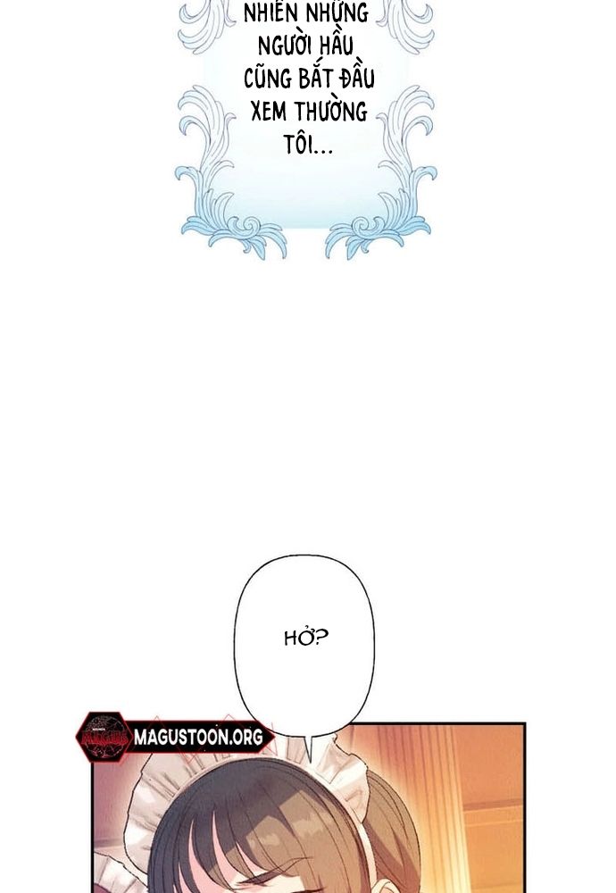 Từ Tiểu Thư Bị Lãng Quên Đến Người Được Hoàng Gia Sủng Ái Chapter 1 - 71