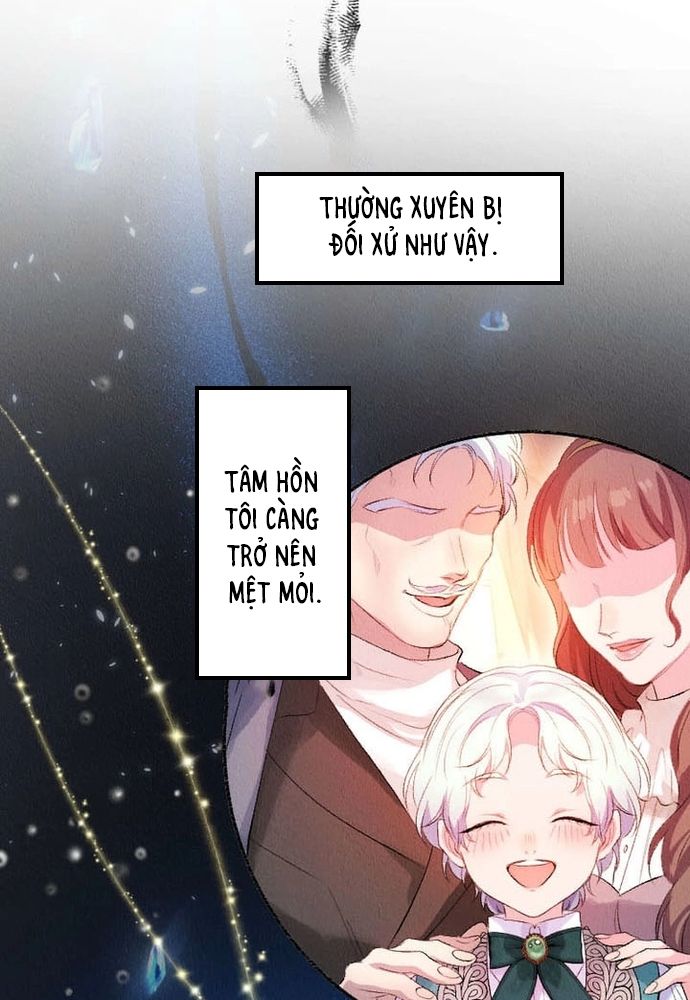 Từ Tiểu Thư Bị Lãng Quên Đến Người Được Hoàng Gia Sủng Ái Chapter 1 - 77