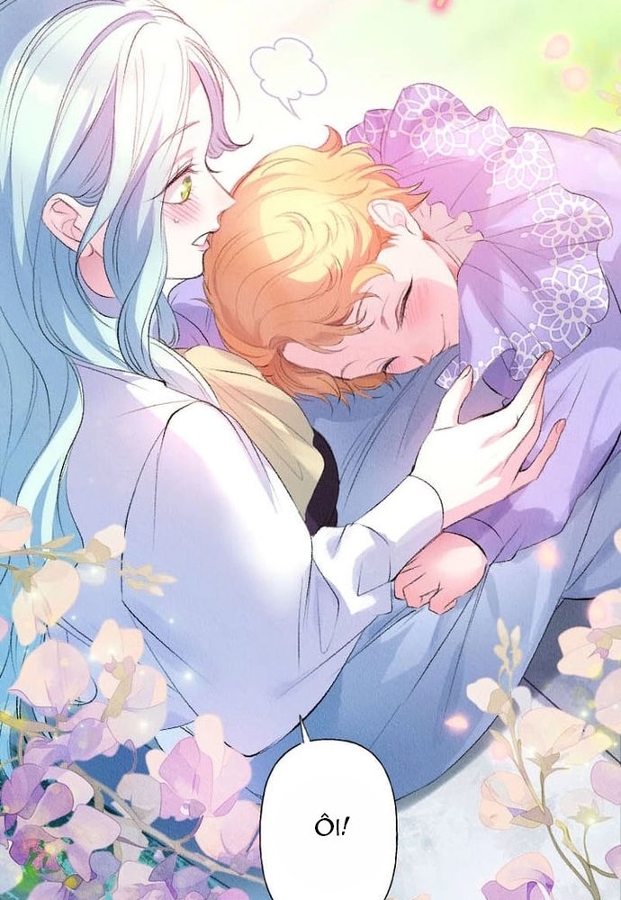 Từ Tiểu Thư Bị Lãng Quên Đến Người Được Hoàng Gia Sủng Ái Chapter 1 - 9