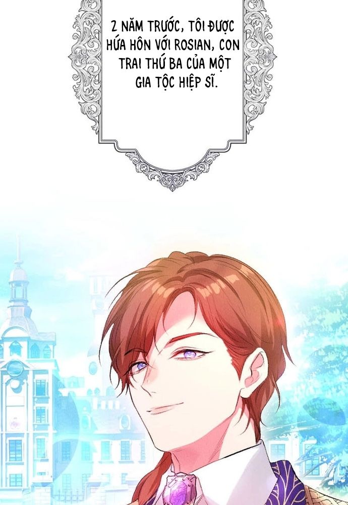 Từ Tiểu Thư Bị Lãng Quên Đến Người Được Hoàng Gia Sủng Ái Chapter 1 - 85