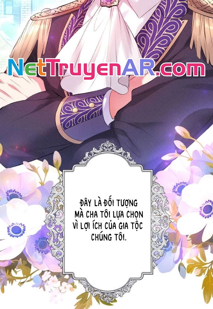 Từ Tiểu Thư Bị Lãng Quên Đến Người Được Hoàng Gia Sủng Ái Chapter 1 - 86
