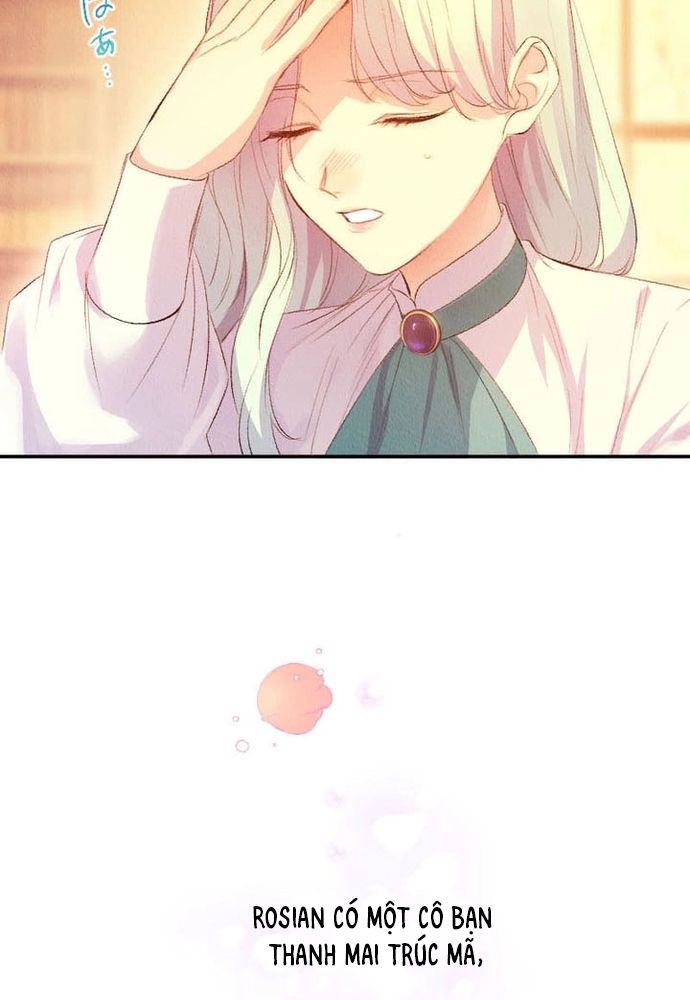 Từ Tiểu Thư Bị Lãng Quên Đến Người Được Hoàng Gia Sủng Ái Chapter 1 - 90