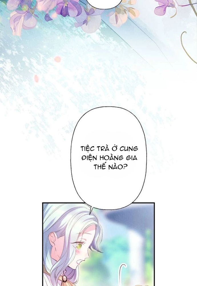 Từ Tiểu Thư Bị Lãng Quên Đến Người Được Hoàng Gia Sủng Ái Chapter 1 - 10