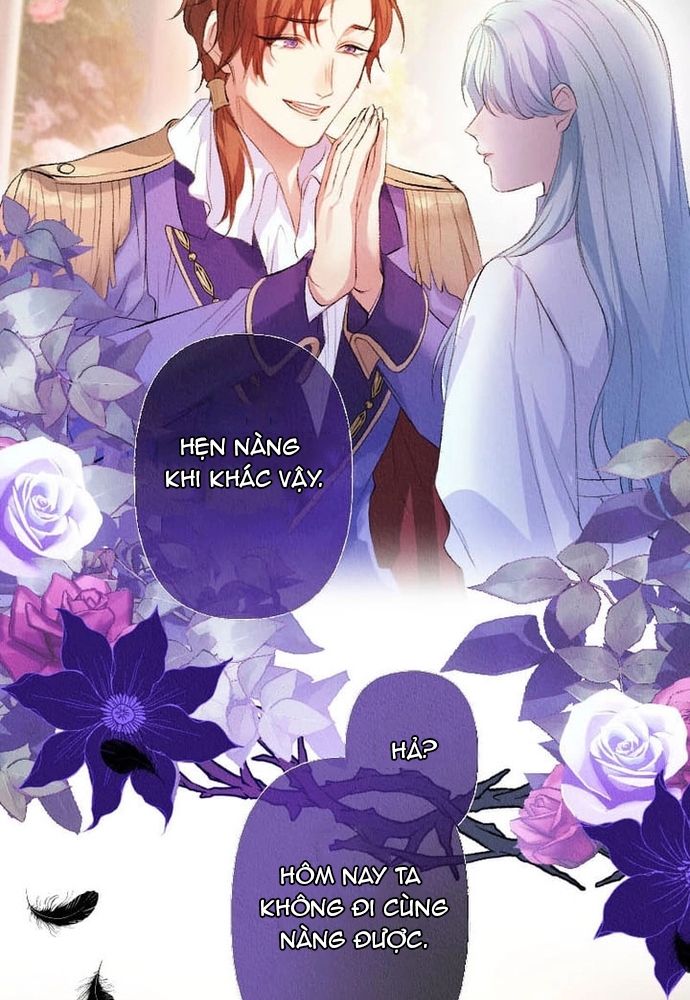 Từ Tiểu Thư Bị Lãng Quên Đến Người Được Hoàng Gia Sủng Ái Chapter 1 - 100