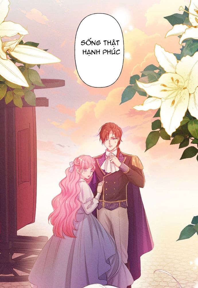Từ Tiểu Thư Bị Lãng Quên Đến Người Được Hoàng Gia Sủng Ái Chapter 2 - 101