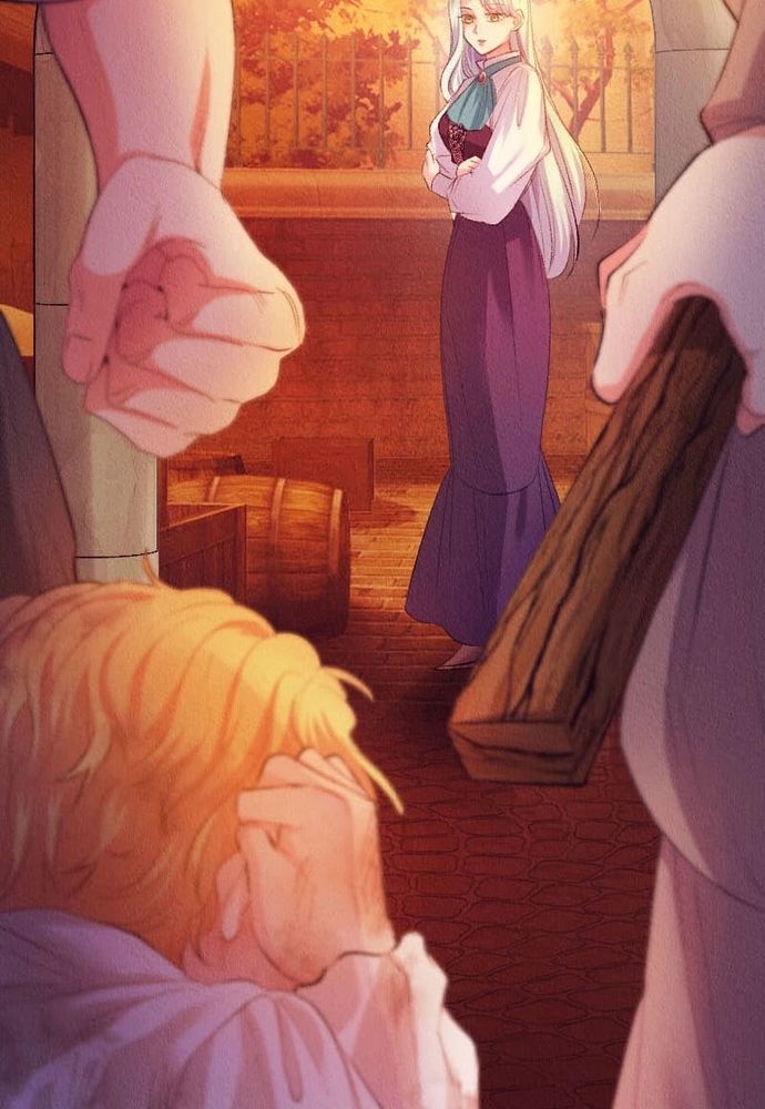 Từ Tiểu Thư Bị Lãng Quên Đến Người Được Hoàng Gia Sủng Ái Chapter 2 - 108