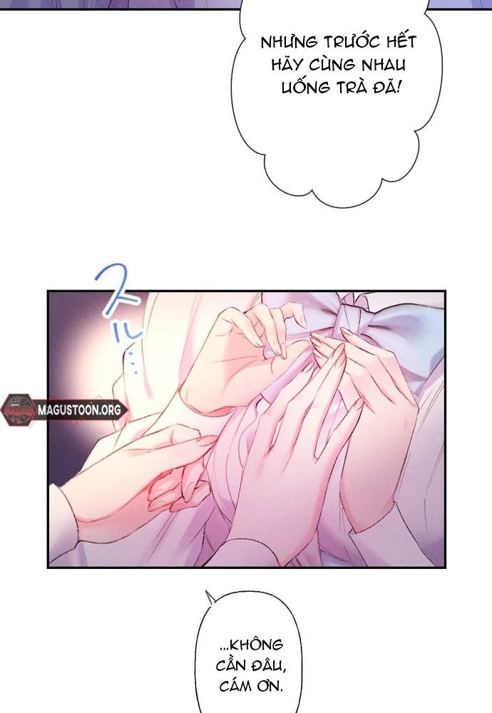 Từ Tiểu Thư Bị Lãng Quên Đến Người Được Hoàng Gia Sủng Ái Chapter 2 - 12