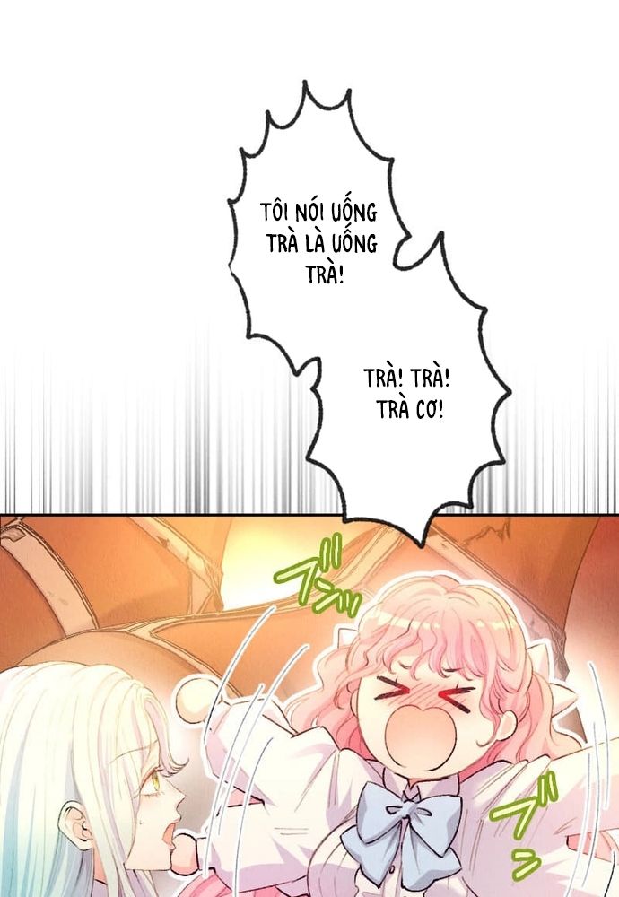 Từ Tiểu Thư Bị Lãng Quên Đến Người Được Hoàng Gia Sủng Ái Chapter 2 - 15