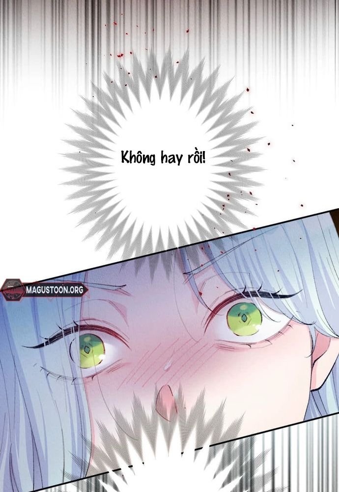 Từ Tiểu Thư Bị Lãng Quên Đến Người Được Hoàng Gia Sủng Ái Chapter 2 - 25