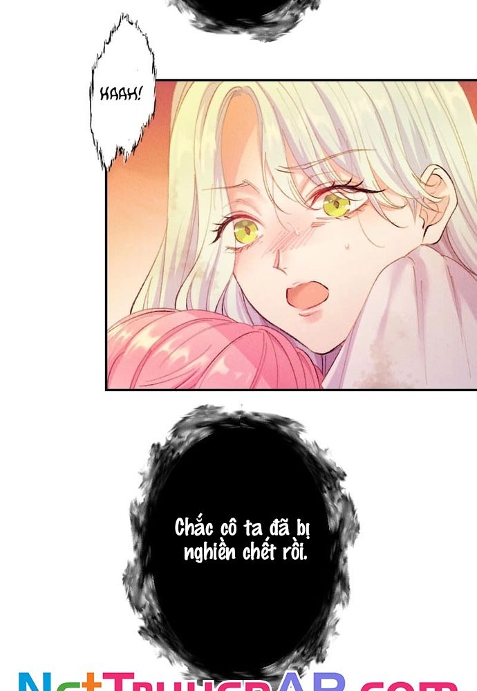 Từ Tiểu Thư Bị Lãng Quên Đến Người Được Hoàng Gia Sủng Ái Chapter 2 - 36