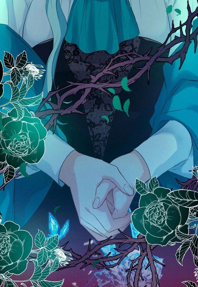 Từ Tiểu Thư Bị Lãng Quên Đến Người Được Hoàng Gia Sủng Ái Chapter 2 - 5