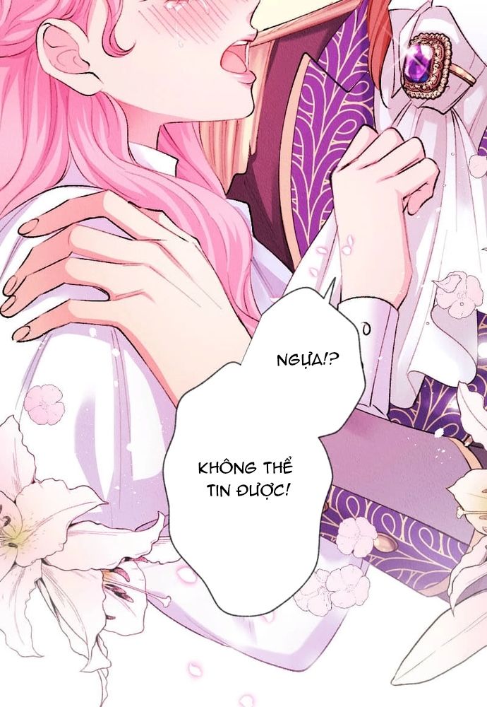 Từ Tiểu Thư Bị Lãng Quên Đến Người Được Hoàng Gia Sủng Ái Chapter 2 - 66