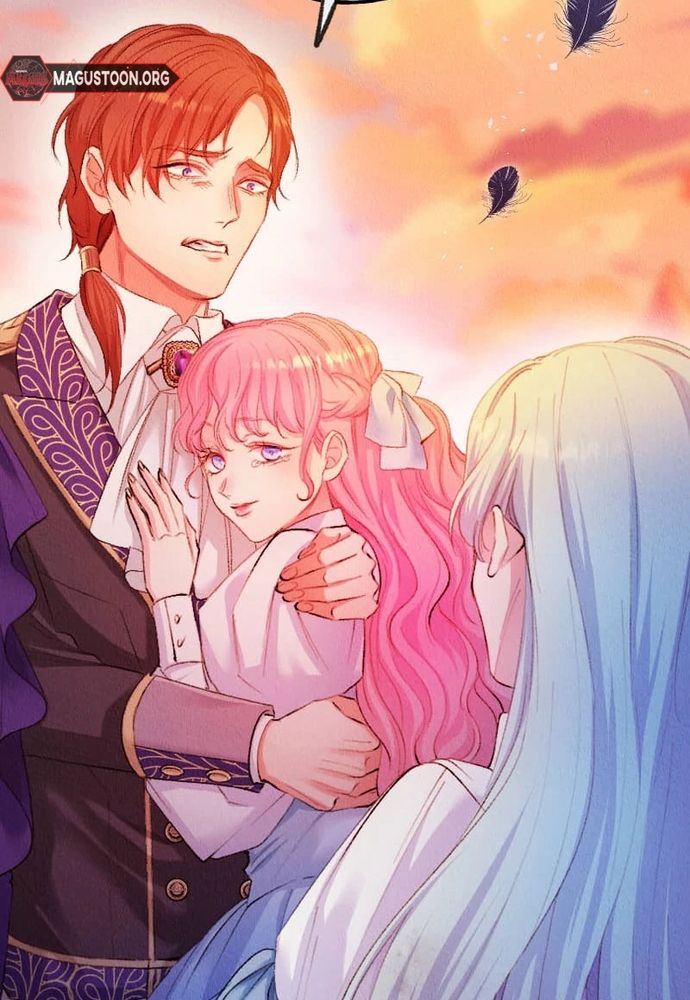 Từ Tiểu Thư Bị Lãng Quên Đến Người Được Hoàng Gia Sủng Ái Chapter 2 - 81