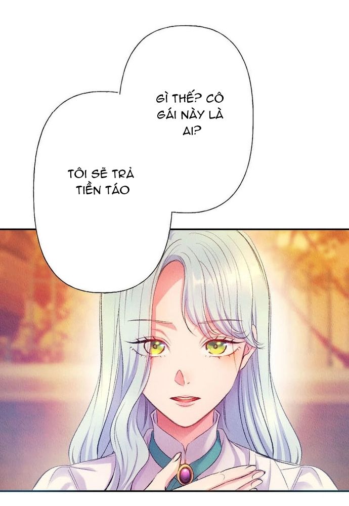 Từ Tiểu Thư Bị Lãng Quên Đến Người Được Hoàng Gia Sủng Ái Chapter 3 - 11