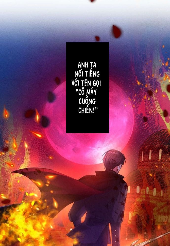 Từ Tiểu Thư Bị Lãng Quên Đến Người Được Hoàng Gia Sủng Ái Chapter 3 - 105