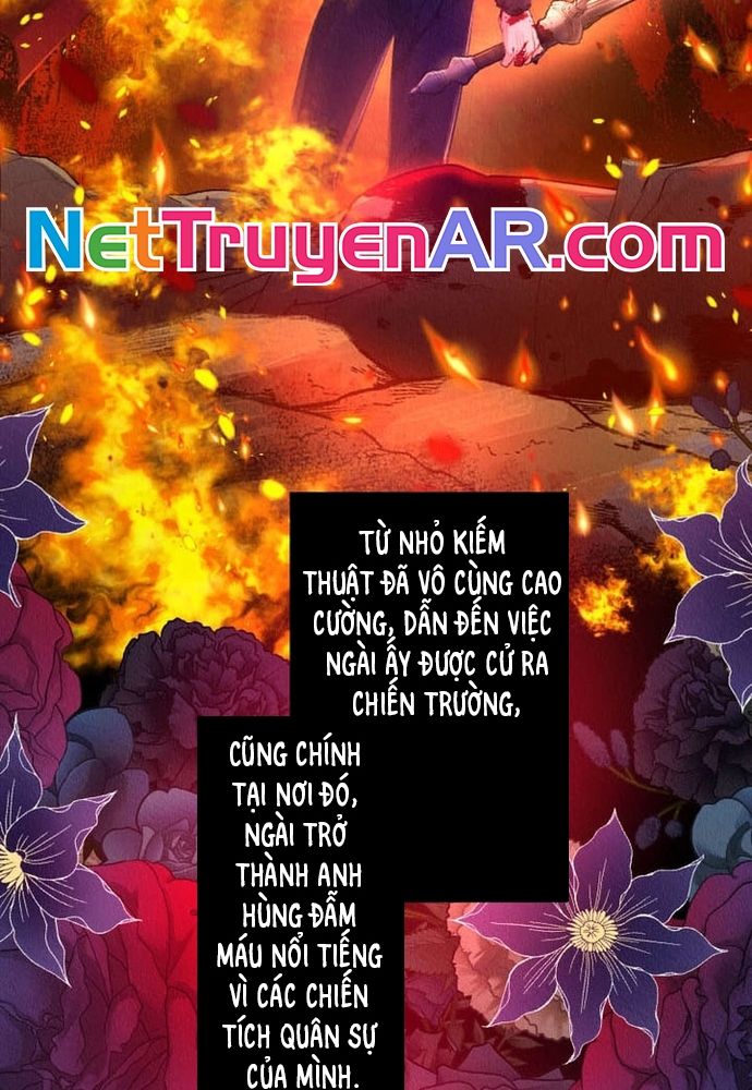 Từ Tiểu Thư Bị Lãng Quên Đến Người Được Hoàng Gia Sủng Ái Chapter 3 - 106