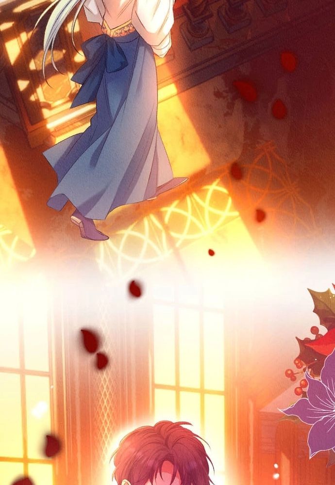 Từ Tiểu Thư Bị Lãng Quên Đến Người Được Hoàng Gia Sủng Ái Chapter 3 - 110