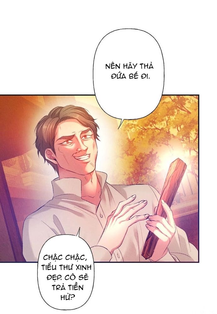 Từ Tiểu Thư Bị Lãng Quên Đến Người Được Hoàng Gia Sủng Ái Chapter 3 - 12