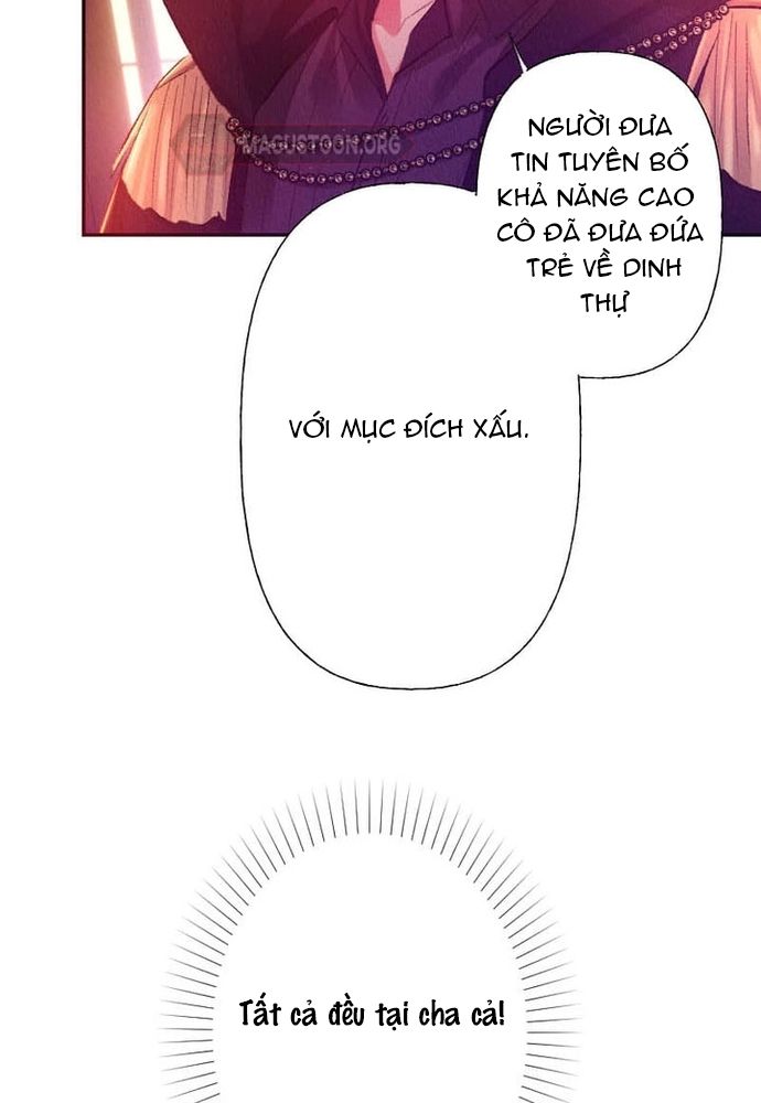 Từ Tiểu Thư Bị Lãng Quên Đến Người Được Hoàng Gia Sủng Ái Chapter 3 - 116