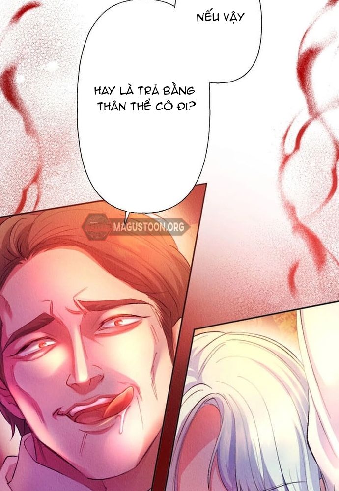 Từ Tiểu Thư Bị Lãng Quên Đến Người Được Hoàng Gia Sủng Ái Chapter 3 - 15