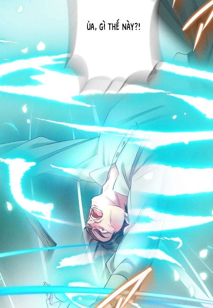 Từ Tiểu Thư Bị Lãng Quên Đến Người Được Hoàng Gia Sủng Ái Chapter 3 - 18