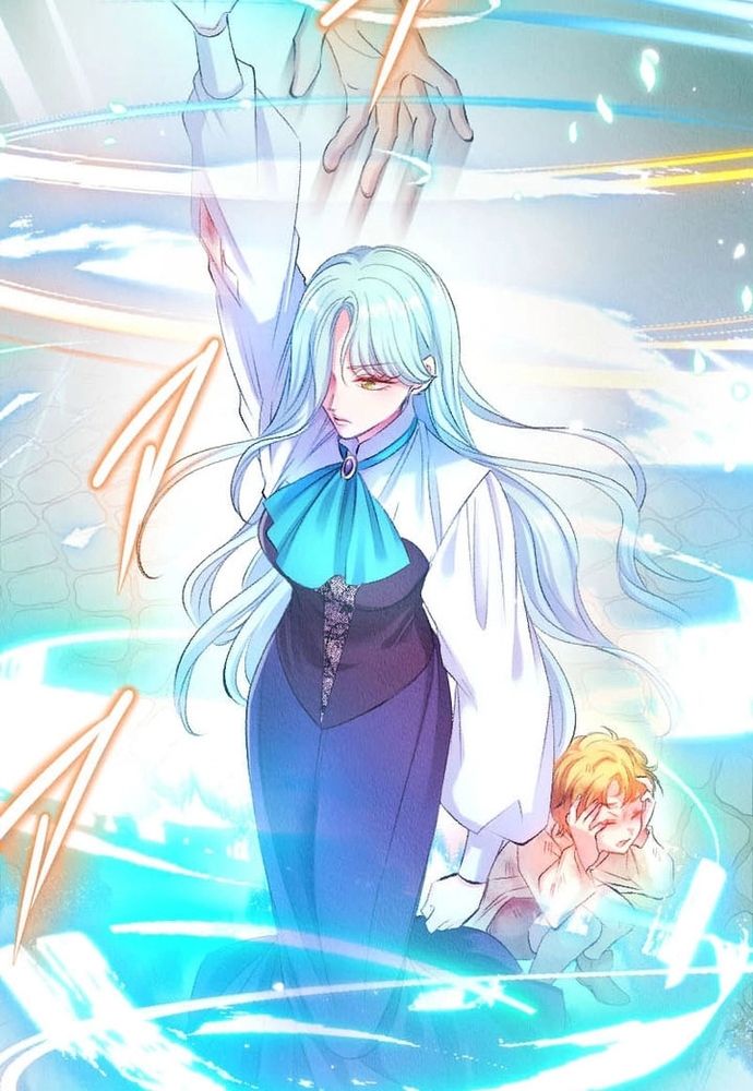 Từ Tiểu Thư Bị Lãng Quên Đến Người Được Hoàng Gia Sủng Ái Chapter 3 - 19