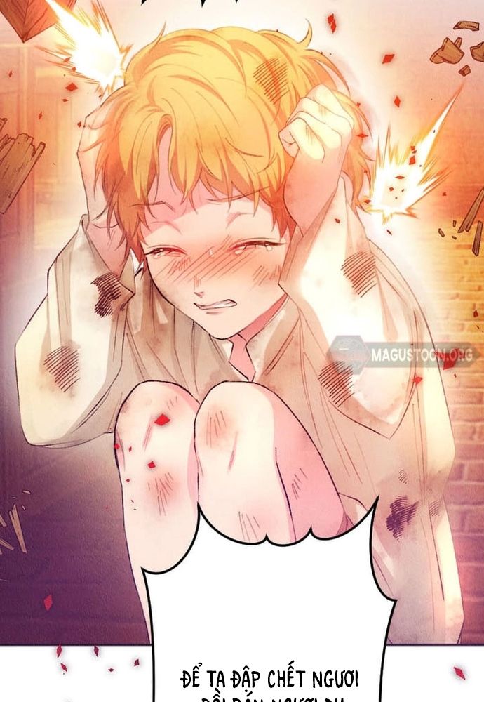 Từ Tiểu Thư Bị Lãng Quên Đến Người Được Hoàng Gia Sủng Ái Chapter 3 - 3