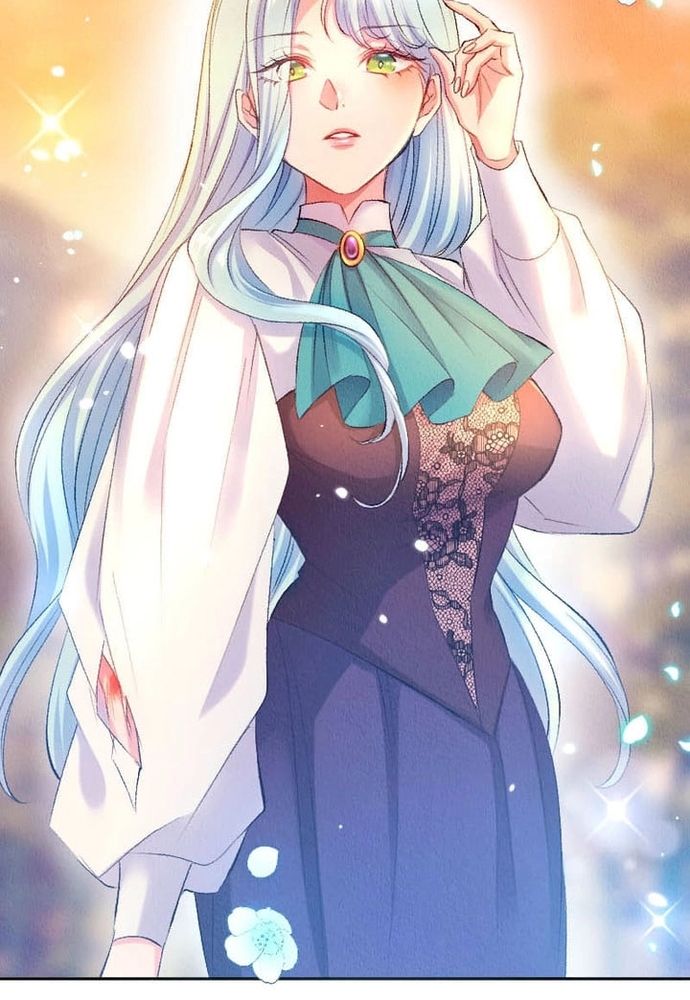 Từ Tiểu Thư Bị Lãng Quên Đến Người Được Hoàng Gia Sủng Ái Chapter 3 - 23