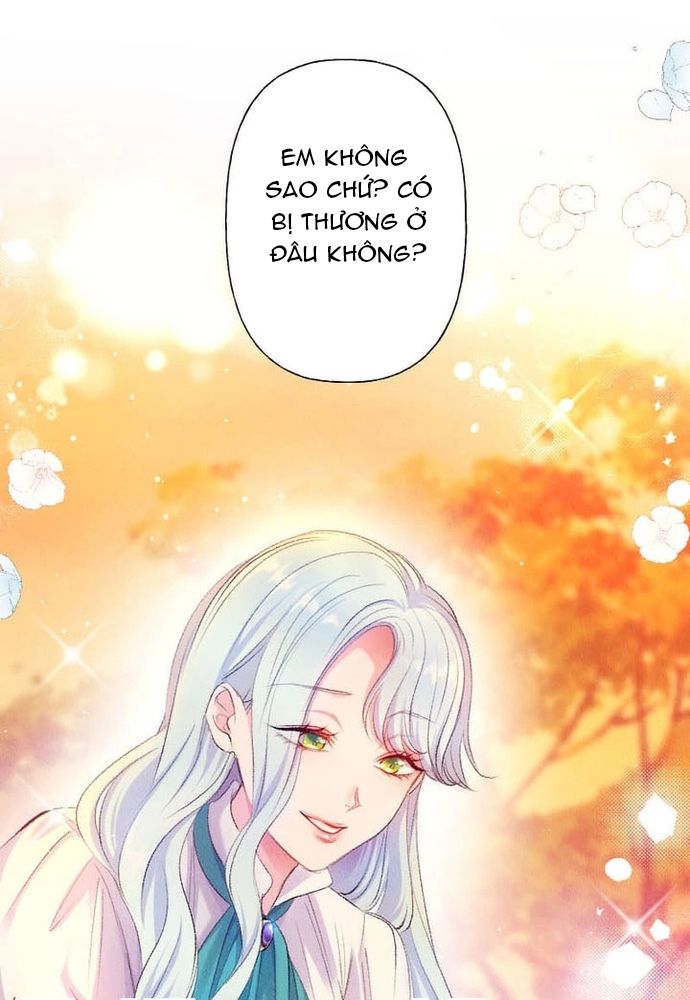 Từ Tiểu Thư Bị Lãng Quên Đến Người Được Hoàng Gia Sủng Ái Chapter 3 - 25
