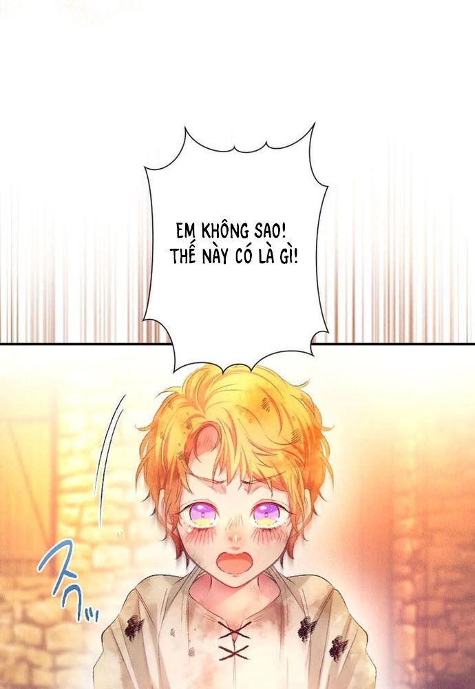 Từ Tiểu Thư Bị Lãng Quên Đến Người Được Hoàng Gia Sủng Ái Chapter 3 - 27