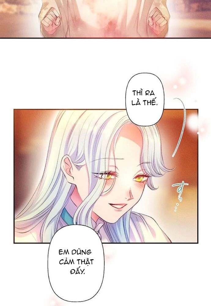 Từ Tiểu Thư Bị Lãng Quên Đến Người Được Hoàng Gia Sủng Ái Chapter 3 - 28