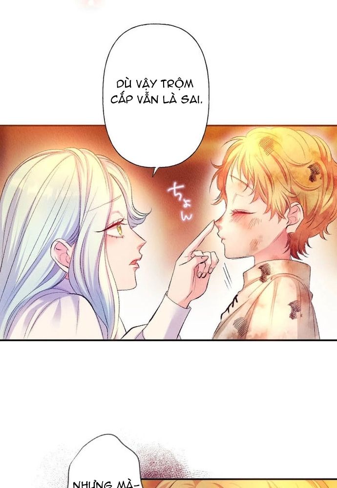 Từ Tiểu Thư Bị Lãng Quên Đến Người Được Hoàng Gia Sủng Ái Chapter 3 - 29