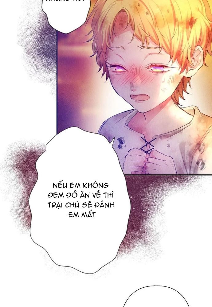 Từ Tiểu Thư Bị Lãng Quên Đến Người Được Hoàng Gia Sủng Ái Chapter 3 - 30