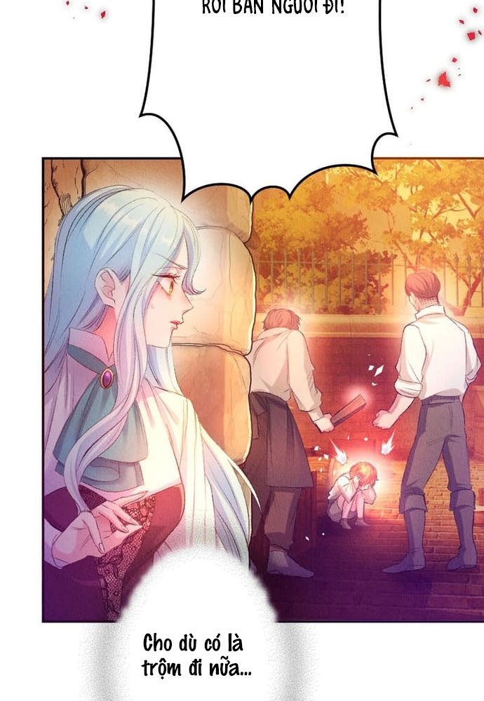 Từ Tiểu Thư Bị Lãng Quên Đến Người Được Hoàng Gia Sủng Ái Chapter 3 - 4