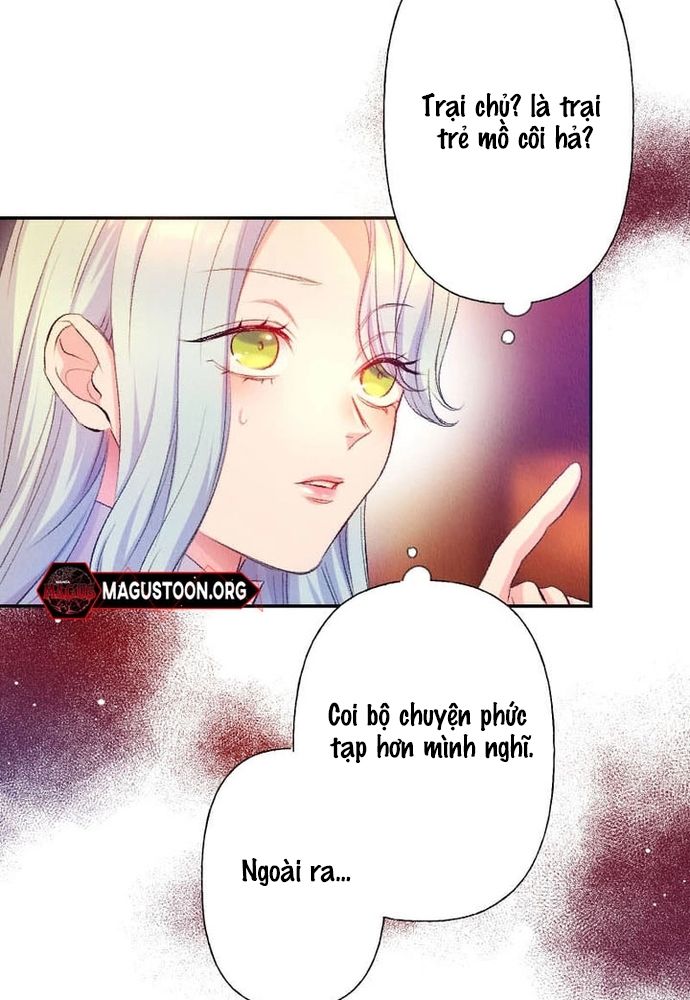 Từ Tiểu Thư Bị Lãng Quên Đến Người Được Hoàng Gia Sủng Ái Chapter 3 - 31